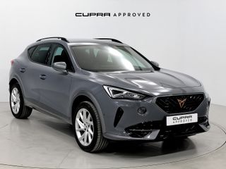 CUPRA Formentor DSG 2024
