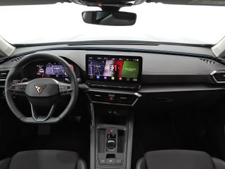CUPRA Formentor DSG 2024