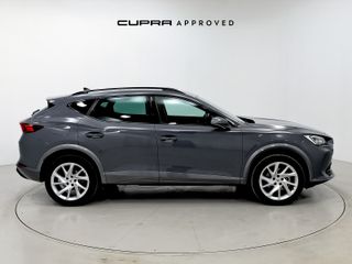CUPRA Formentor DSG 2024