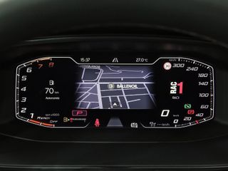 CUPRA Formentor DSG 2024