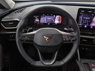 CUPRA Formentor DSG 2024