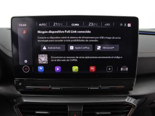 CUPRA Formentor DSG 2024