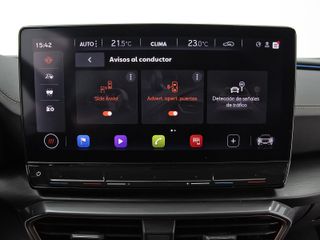 CUPRA Formentor DSG 2024