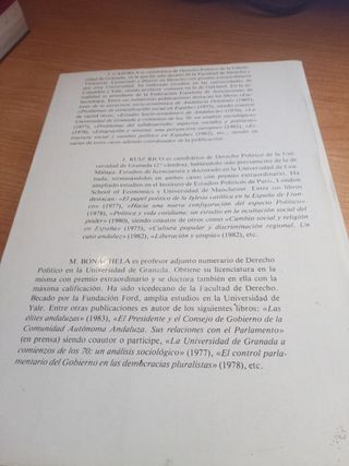 3 x 2 Fundamentos sociales del estado y la...