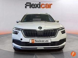 Skoda Kamiq 1.5 TSI 110kW (150CV) Style