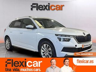 Skoda Kamiq 1.5 TSI 110kW (150CV) Style