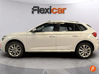 Skoda Kamiq 1.5 TSI 110kW (150CV) Style
