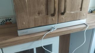 Campana extractora Cata