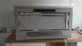 Campana extractora Cata