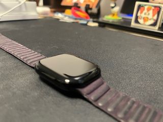 Apple Watch Series 10 46mm Black