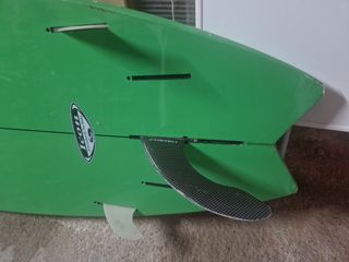 Tabla surf rígida Coreban Icon