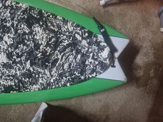 Tabla surf rígida Coreban Icon