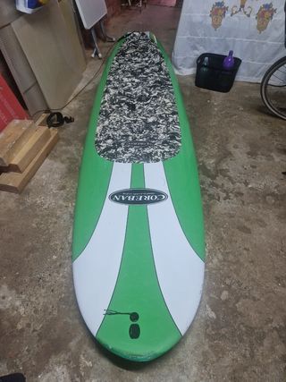 Tabla surf rígida Coreban Icon