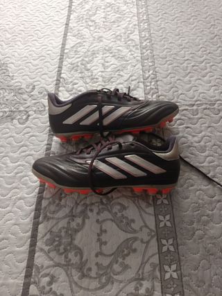Botas fútbol Adidas