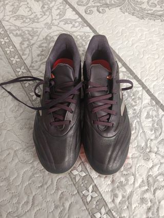 Botas fútbol Adidas