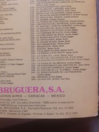 Un experimento del doctor Ox. Joyas literarias