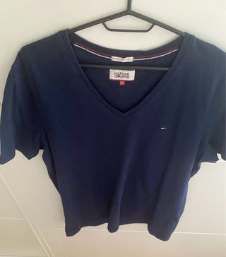 Camiseta Tommy Hilfiger XL