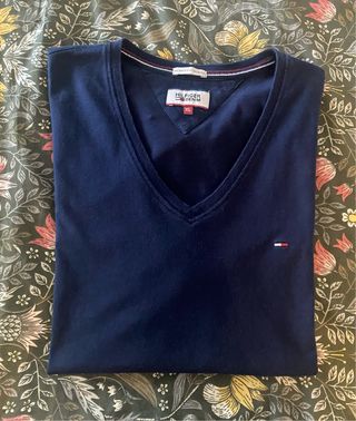 Camiseta Tommy Hilfiger XL