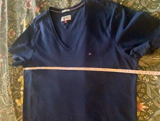 Camiseta Tommy Hilfiger XL