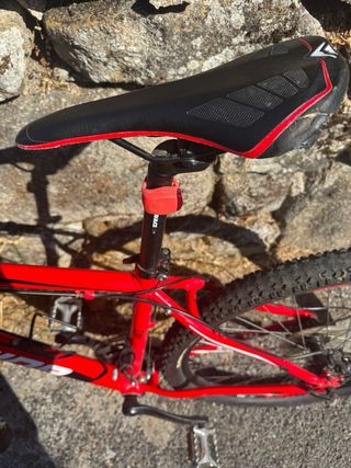 Bicicleta Mérida Big Seven 40