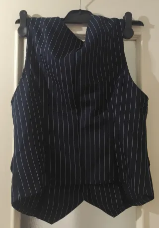 ‼️ PRECIO NO NEGOCIABLE ‼️ Chaleco SHEIN talla S