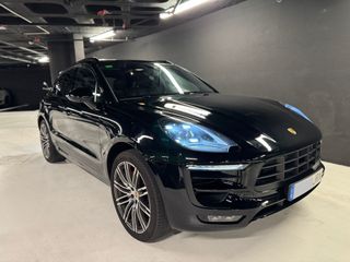 Porsche Macan GTS - NACIONAL - Solo 67.000 kms