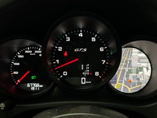 Porsche Macan GTS - NACIONAL - Solo 67.000 kms