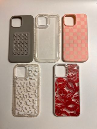 Fundas iPhone 13 Pro Max