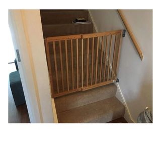 Munchkin - Barrera seguridad bebé