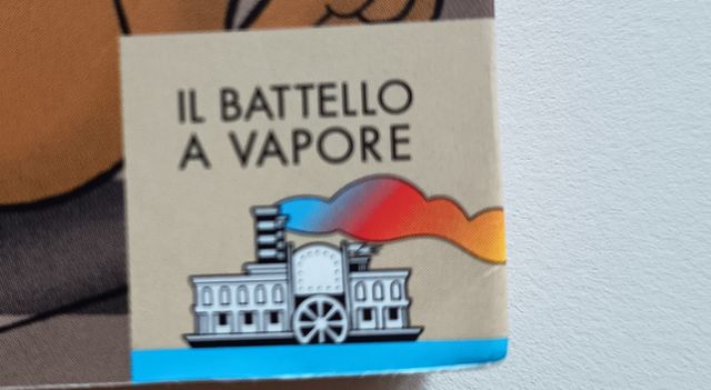 Il fantasma stonato. Scooby-Doo!