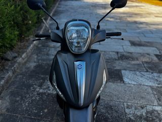 Piaggio Beverly 300ie 2015