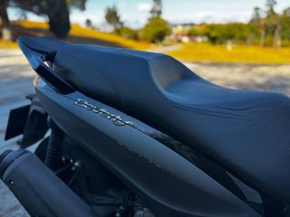 Piaggio Beverly 300ie 2015