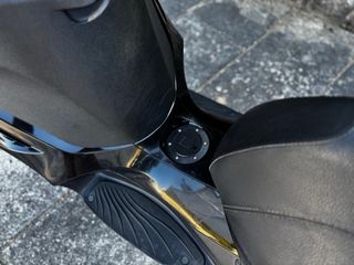 Piaggio Beverly 300ie 2015