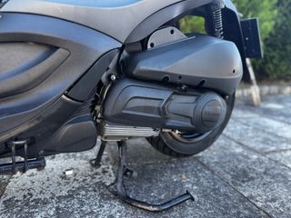 Piaggio Beverly 300ie 2015