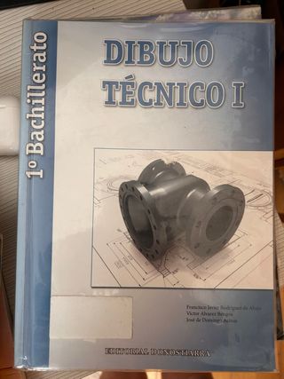 Dibujo Técnico I - 1º Bachillerato