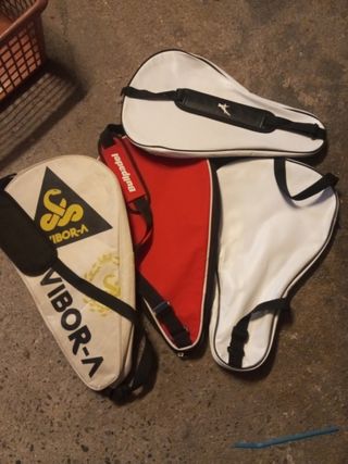 Coperture per padel: Bullpadel+Vibor-A