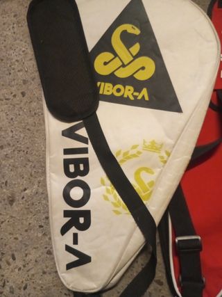 Coperture per padel: Bullpadel+Vibor-A