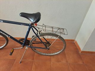 Bicicleta America XT2 montaña