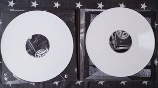 Asian Dub Foundation 'Rafi's Revenge' 2LP