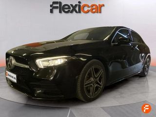 Mercedes Clase A A 180 d