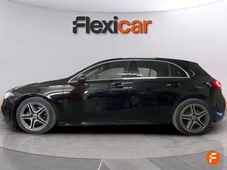 Mercedes Clase A A 180 d