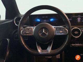 Mercedes Clase A A 180 d