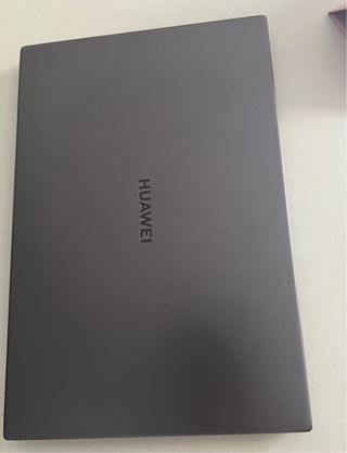 Portátil Huawei Matebook D14 Gris