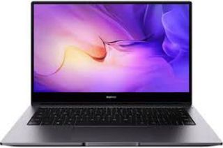 Portátil Huawei Matebook D14 Gris