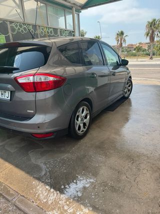 Ford C-MAX 2013