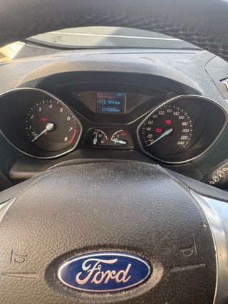 Ford C-MAX 2013