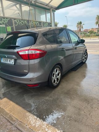 Ford C-MAX 2013