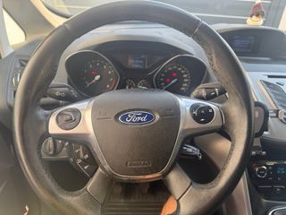 Ford C-MAX 2013