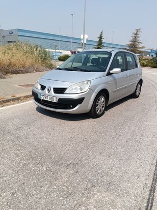 Renault Scenic 2008