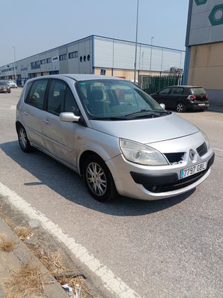 Renault Scenic 2008